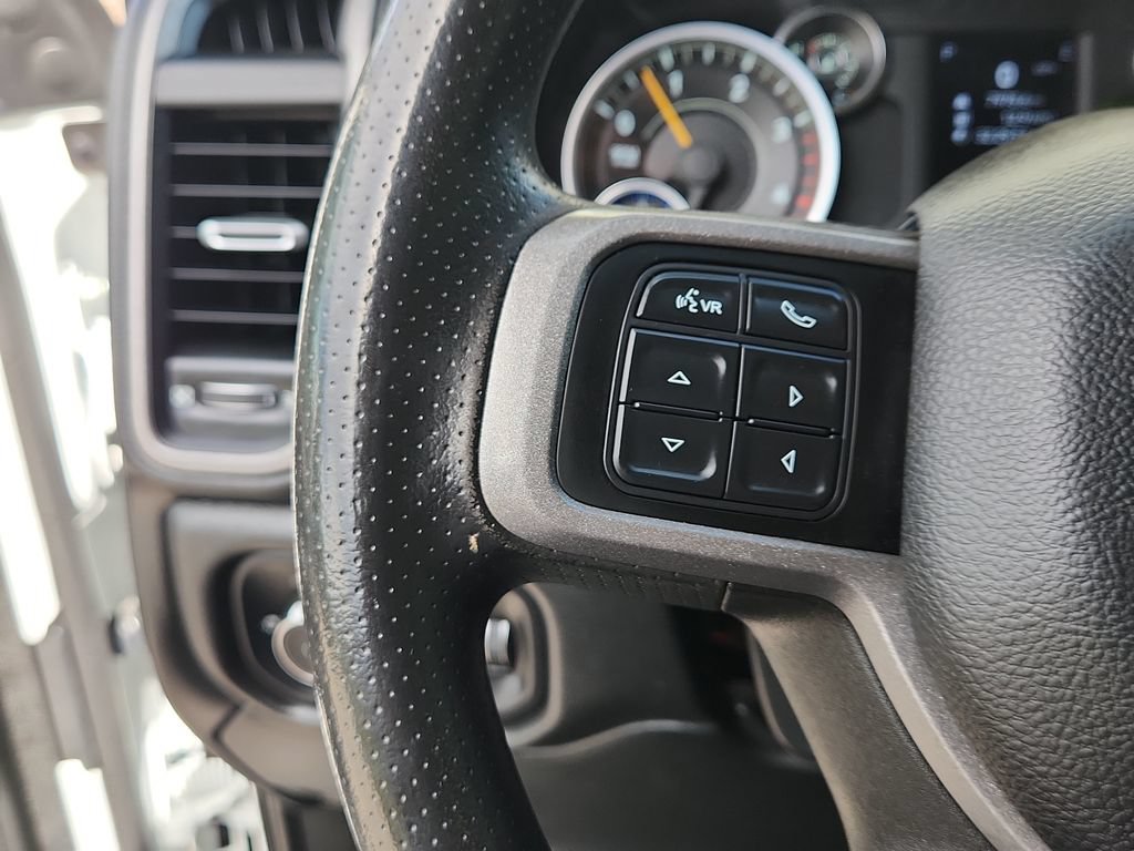 Used 2022 RAM 3500 Tradesman AWD/4WD image 18