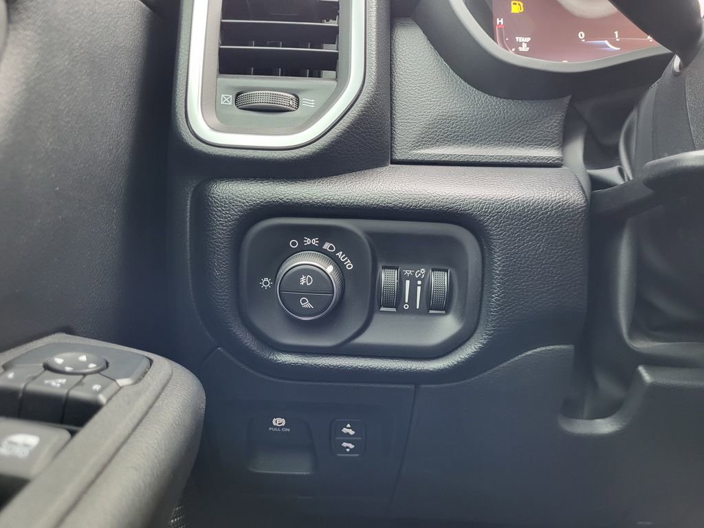 New 2026 RAM 1500 Big Horn image 28