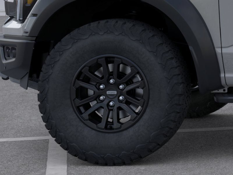 New 2026 Ford F150 Raptor AWD/4WD image 21