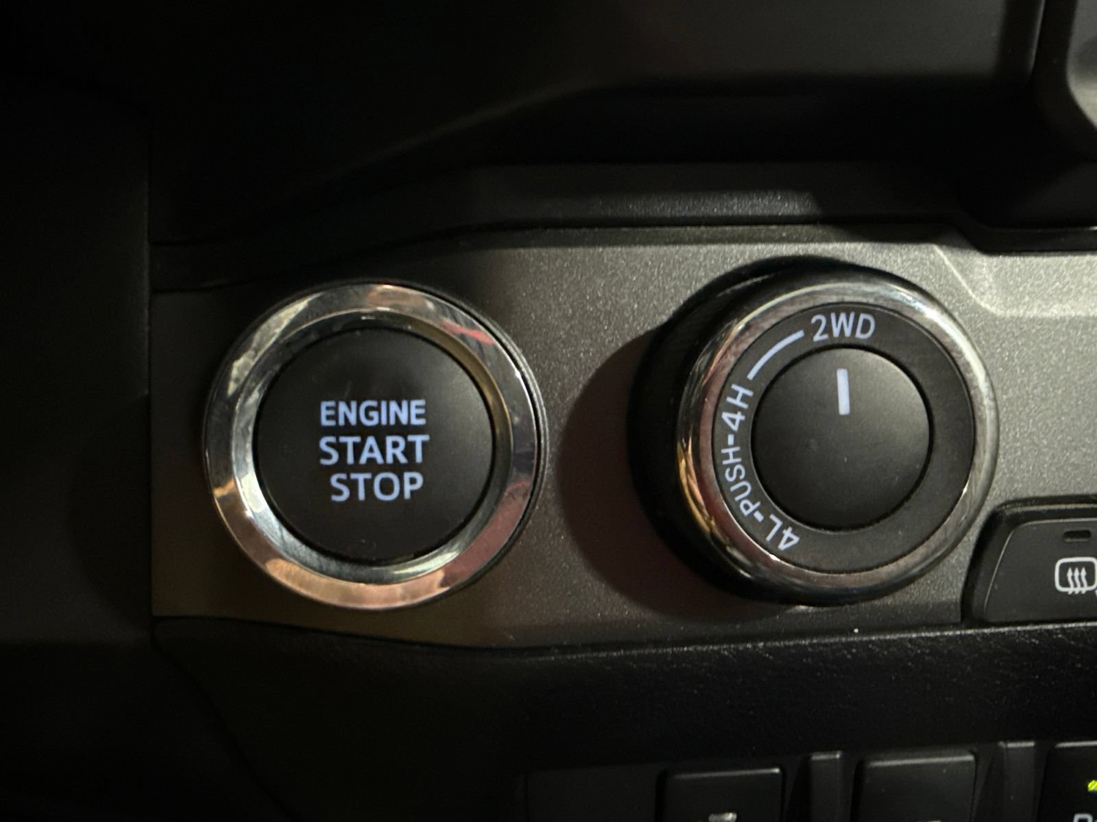 Used 2023 Toyota Tacoma TRD Sport w/ TRD Premium Sport Package AWD/4WD image 23