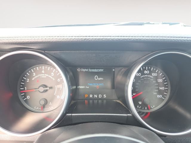 Used 2020 Ford Mustang Premium image 19