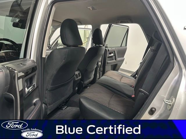 Used 2023 Toyota 4Runner TRD Off-Road image 25