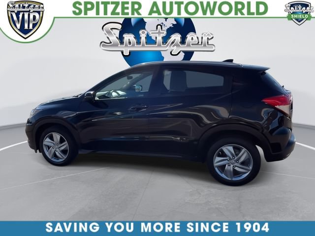 Used 2020 Honda HR-V EX image 8