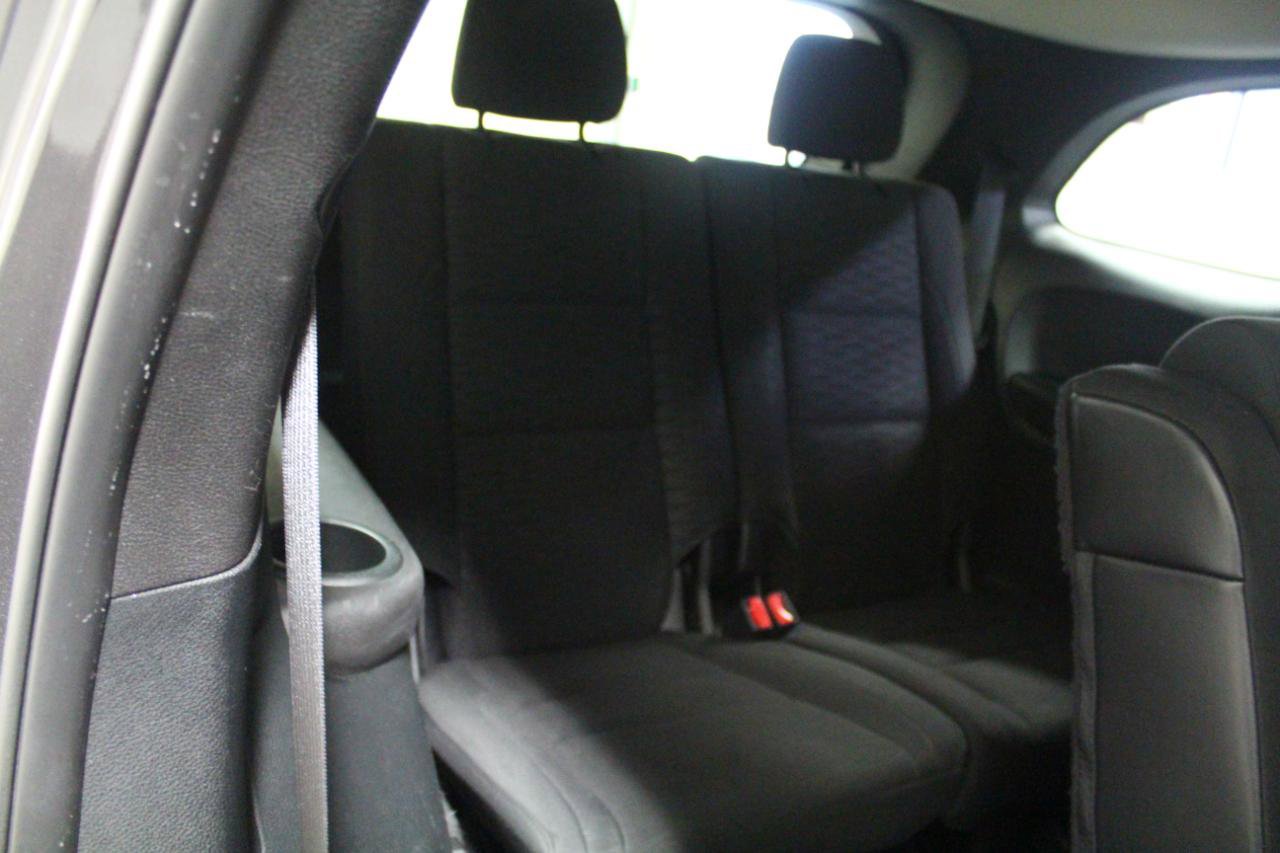 Used 2018 Dodge Durango SXT w/ Quick Order Package 2BB image 26