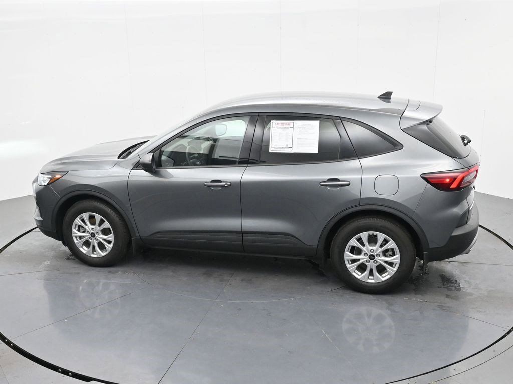 Used 2025 Ford Escape Active w/ Tech Pack #1 image 24