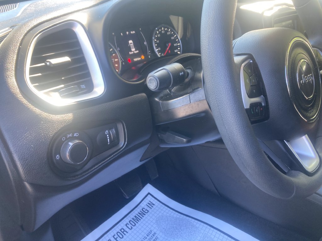 Used 2020 Jeep Renegade Sport AWD/4WD image 17