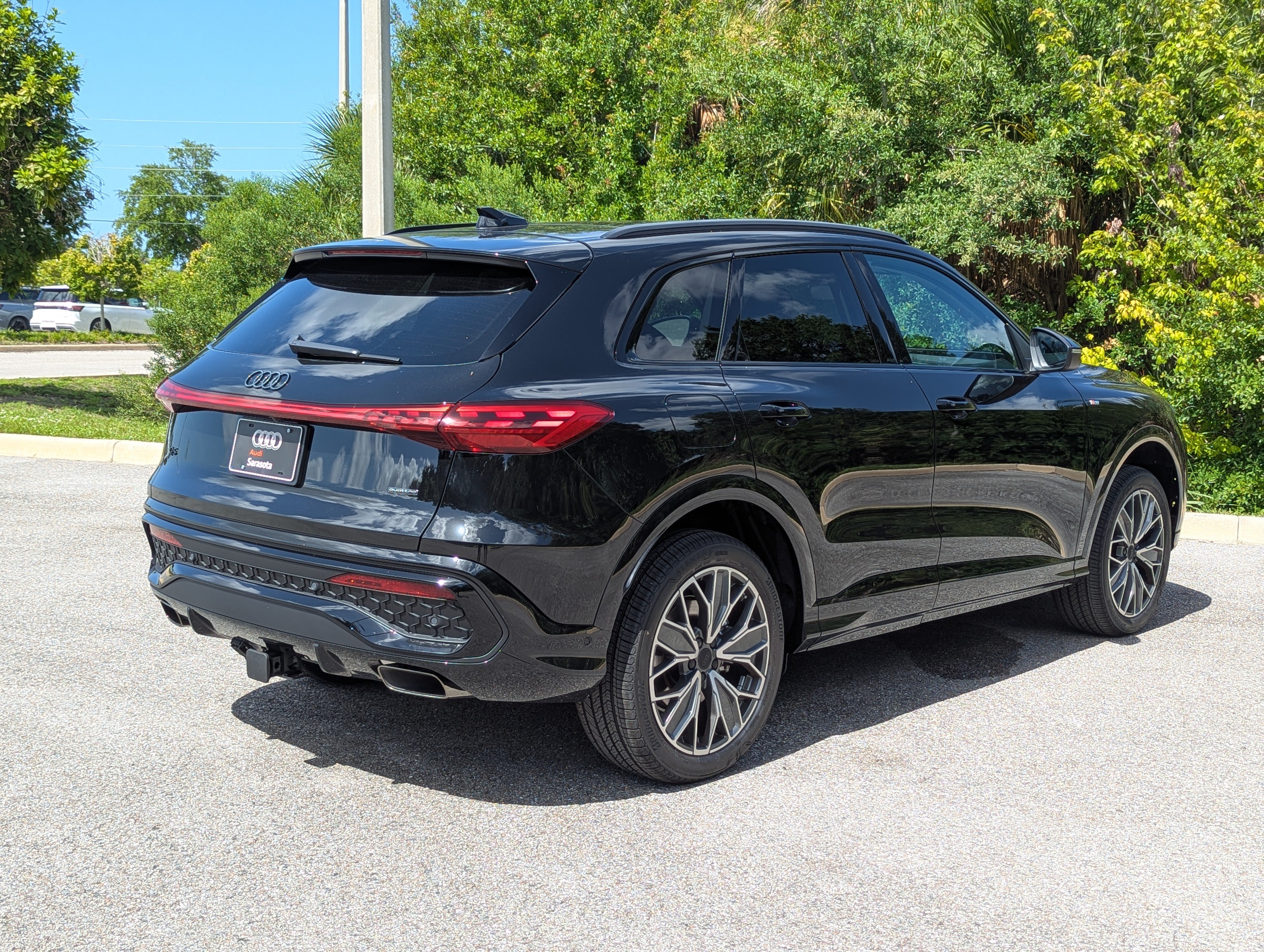 New 2026 Audi Q5 Premium Plus AWD/4WD image 7