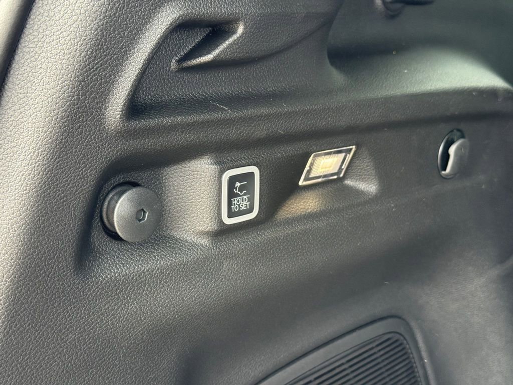 New 2026 Jeep Grand Cherokee L Limited image 26