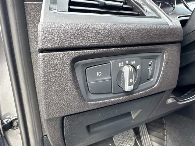 Used 2018 BMW 230i xDrive Convertible image 25