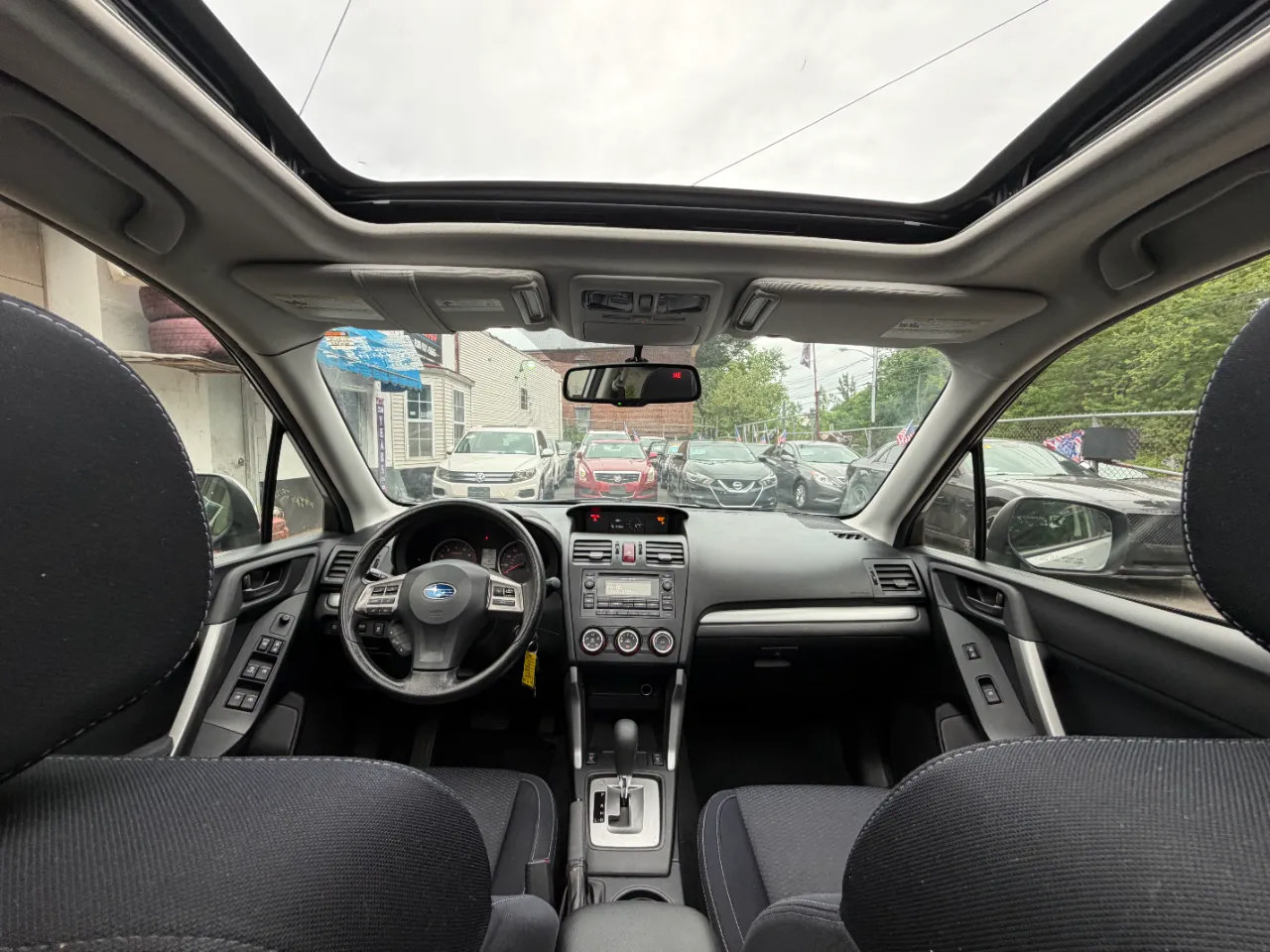 Used 2015 Subaru Forester 2.5i Premium w/ Popular Package #1 AWD/4WD image 42