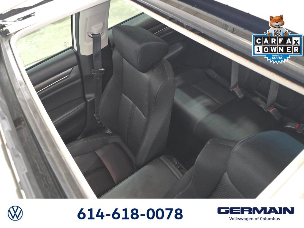 Used 2019 Honda Accord EX image 23