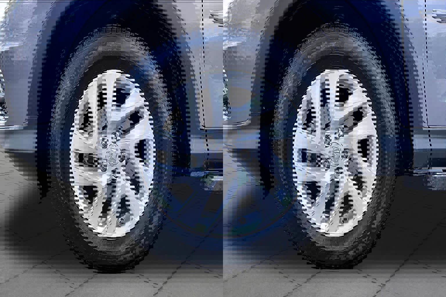 Used 2016 Honda CR-V EX image 10