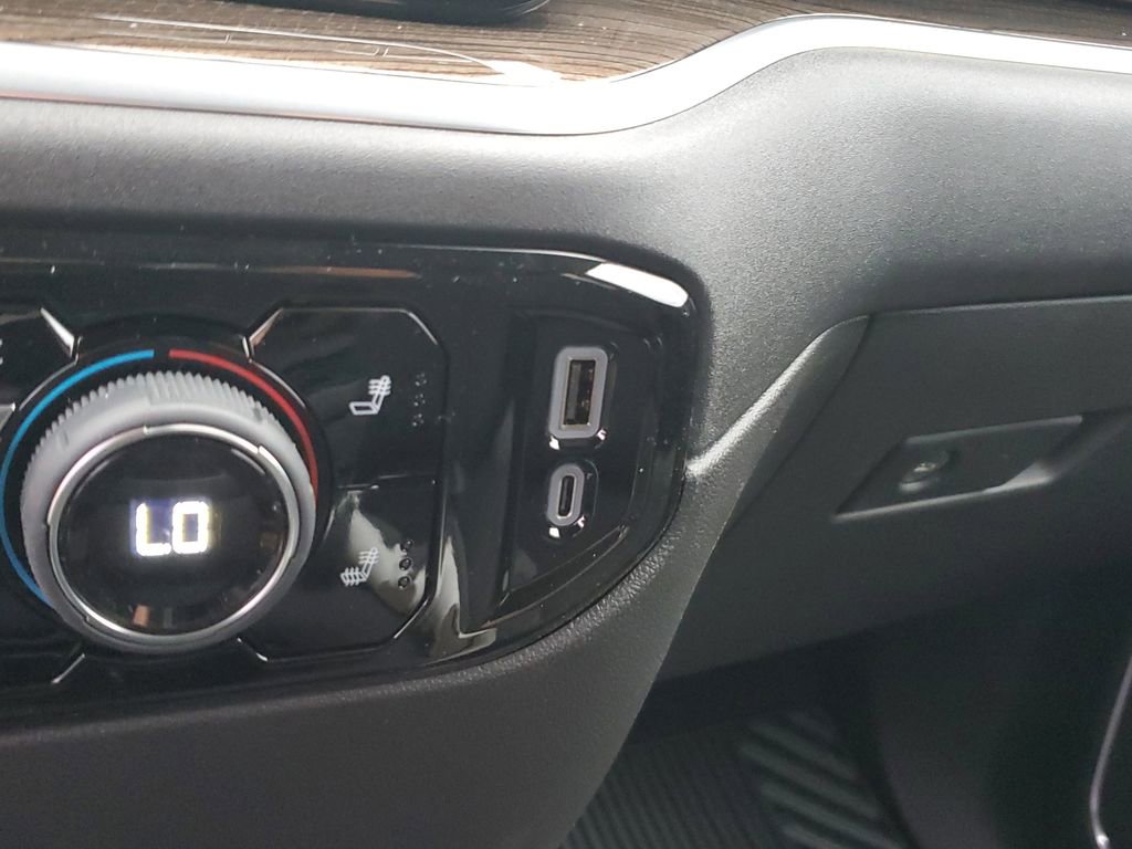 New 2026 Chevrolet Silverado 1500 LT image 23