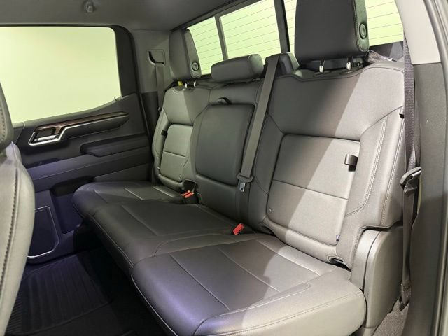 Certified 2024 Chevrolet Silverado 1500 RST w/ Convenience Package II AWD/4WD image 26