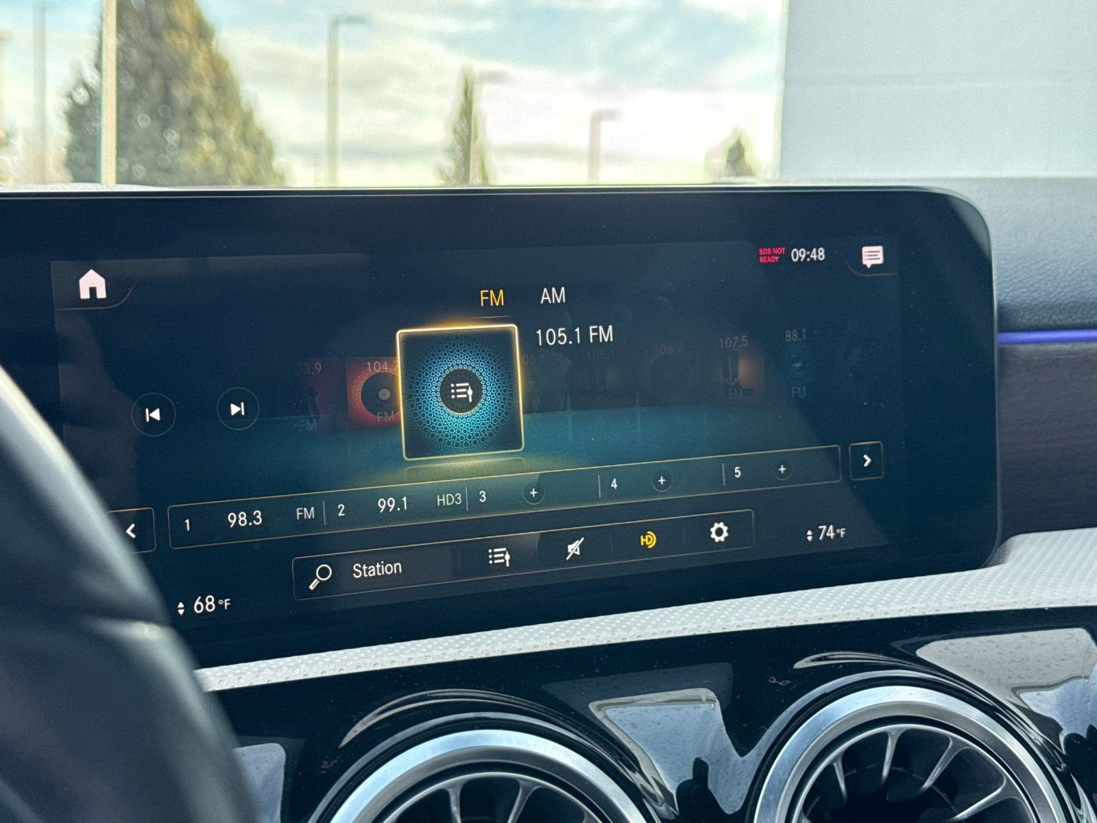 Used 2021 Mercedes-Benz A 220 image 19