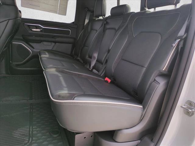 New 2026 RAM 1500 Laramie w/ Laramie Preferred Package image 16