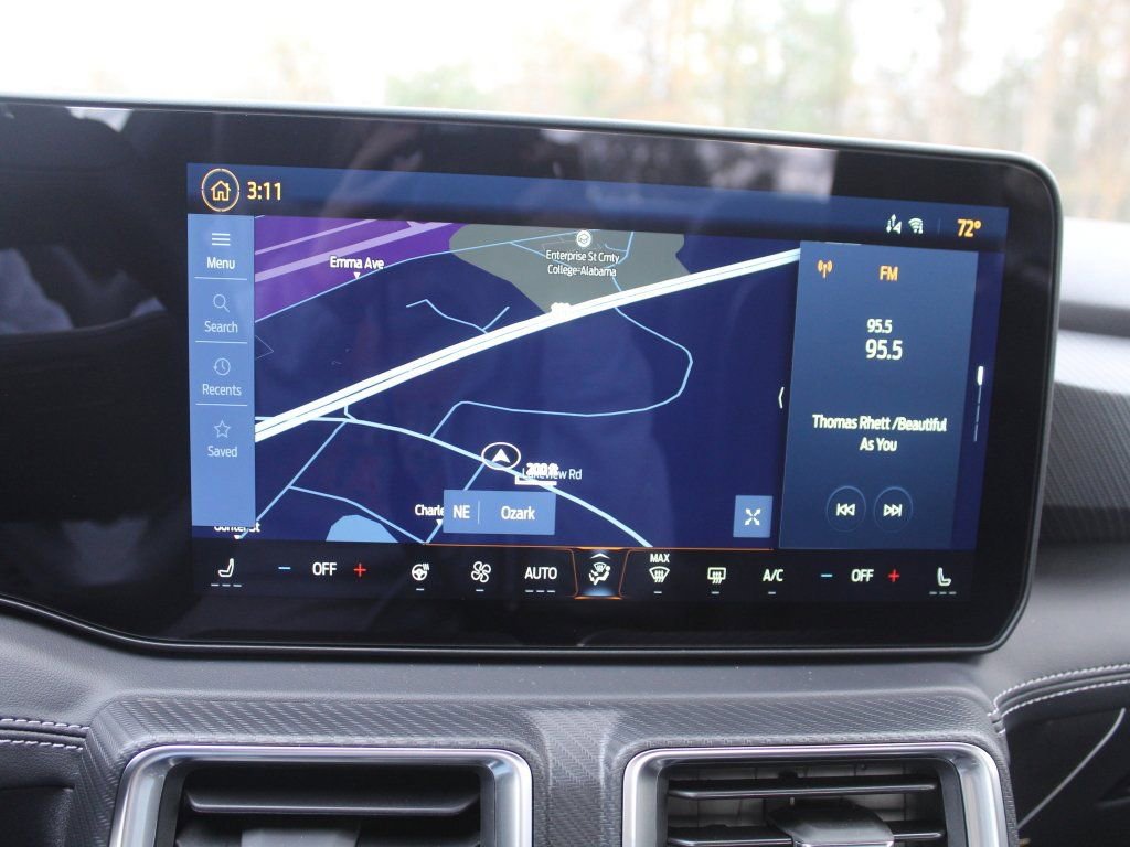 New 2026 Ford Mustang GT Premium image 6