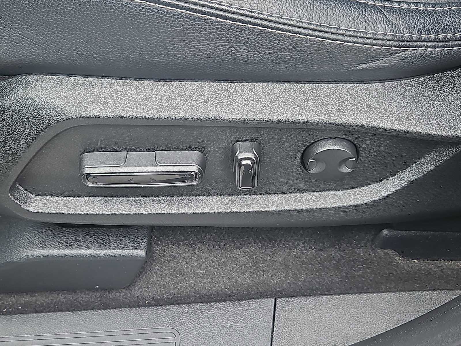 Certified 2023 Honda Pilot EX-L image 21