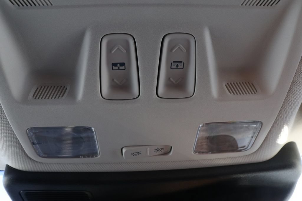 New 2025 Ford Bronco Sport Outer Banks w/ Outer Banks Tech Package+ AWD/4WD image 31