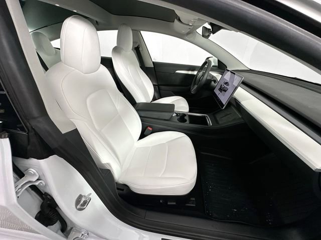 Used 2022 Tesla Model 3 Long Range image 25