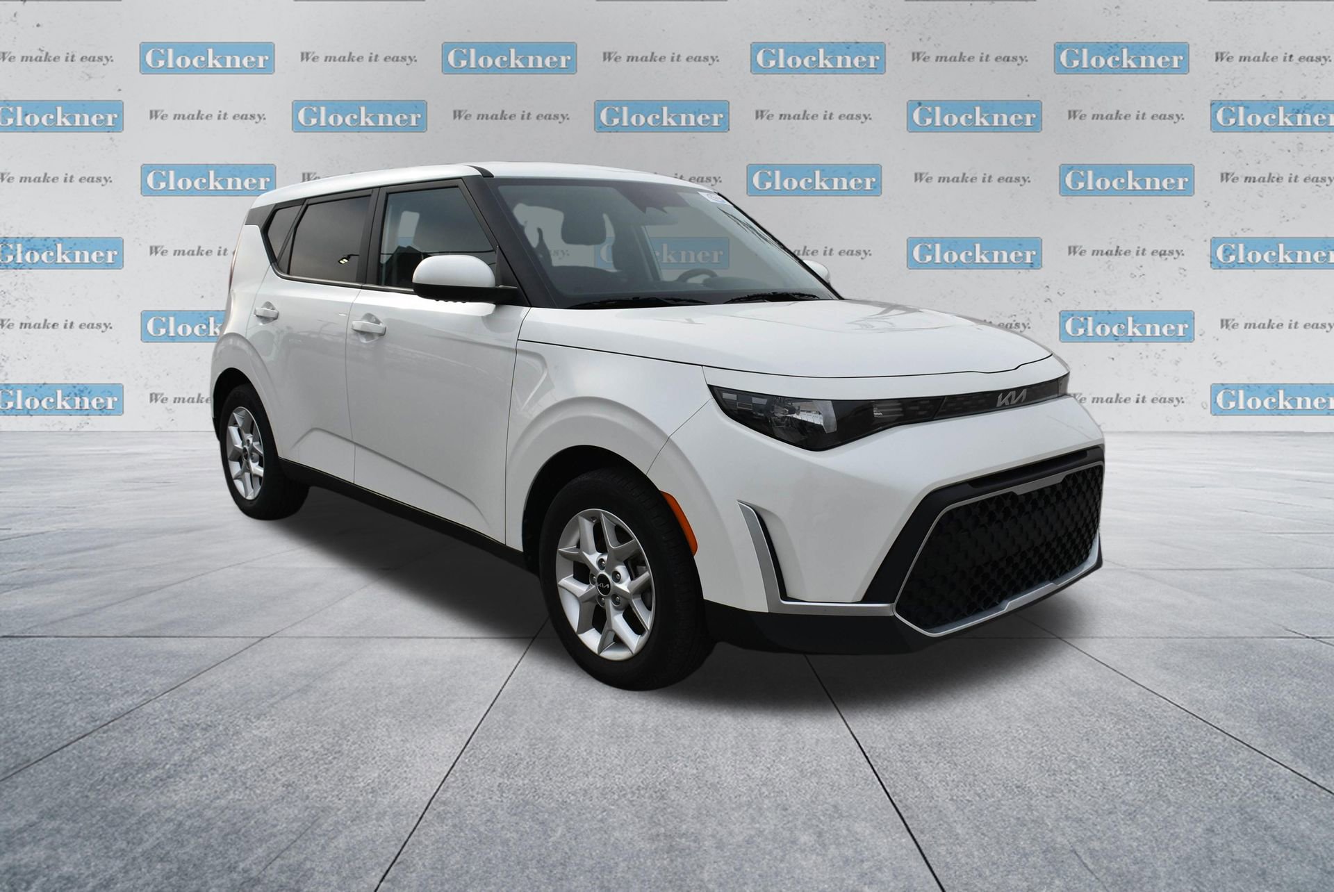 Used 2024 Kia Soul LX w/ Option Group 015 image 3