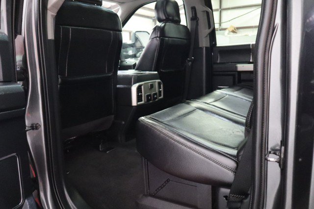Used 2018 Ford F250 Lariat w/ Lariat Ultimate Package AWD/4WD image 61