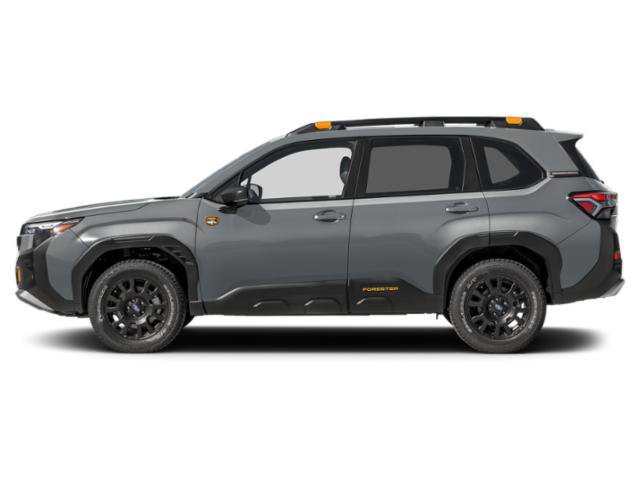 New 2026 Subaru Forester Wilderness image 3