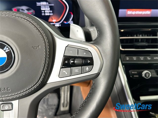 Used 2025 BMW 840i xDrive image 19