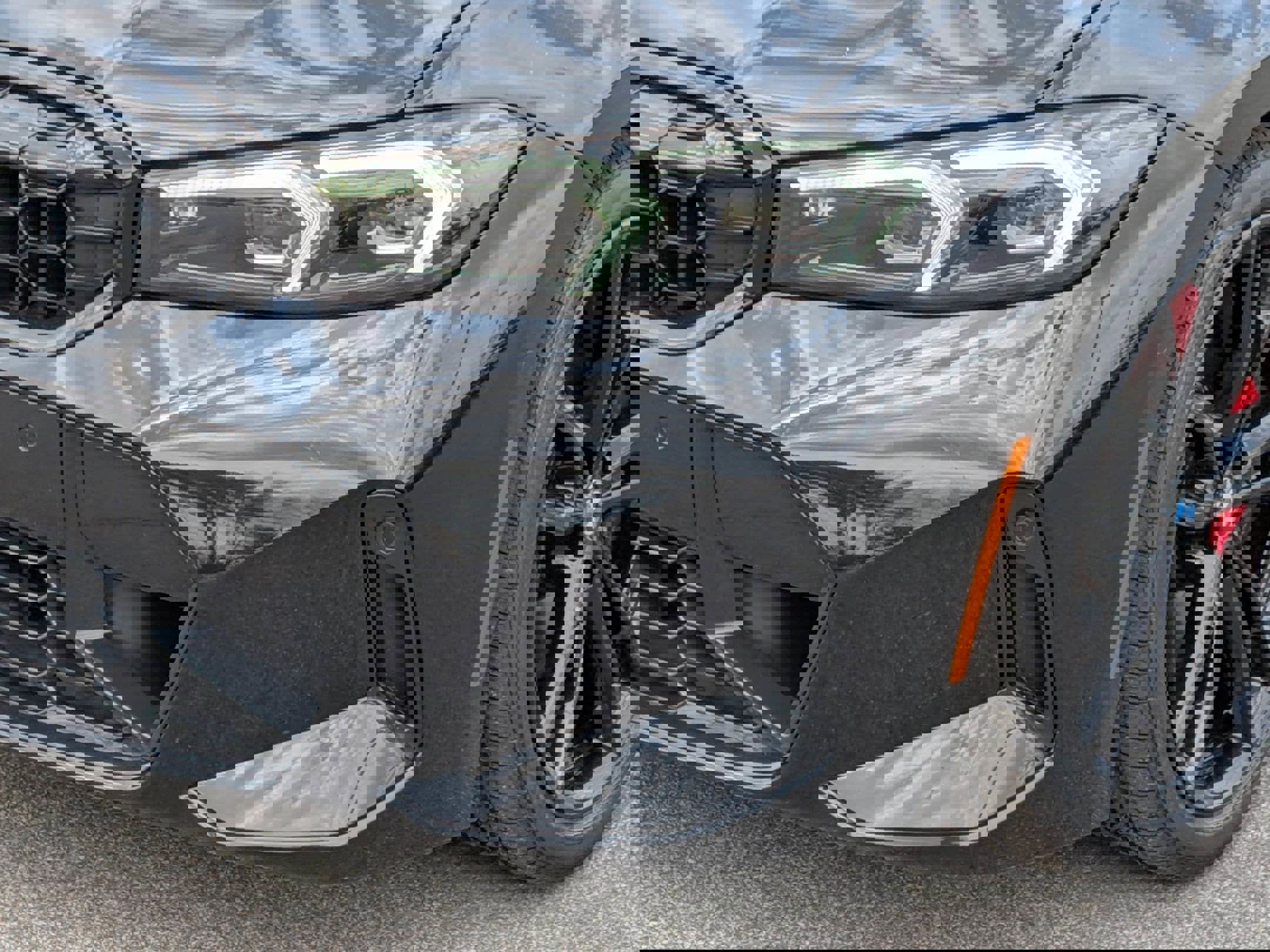 Certified 2024 BMW M340i w/ Premium Package RWD image 9