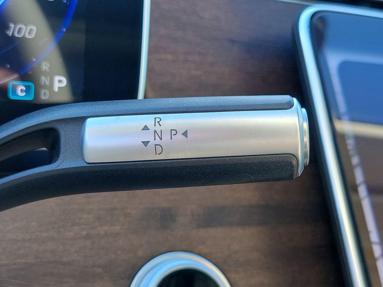 Certified 2022 Mercedes-Benz EQS 450+ 450 image 33