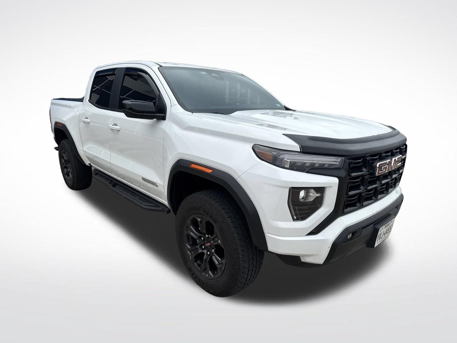 Used 2024 GMC Canyon Elevation w/ Convenience Package RWD image 10