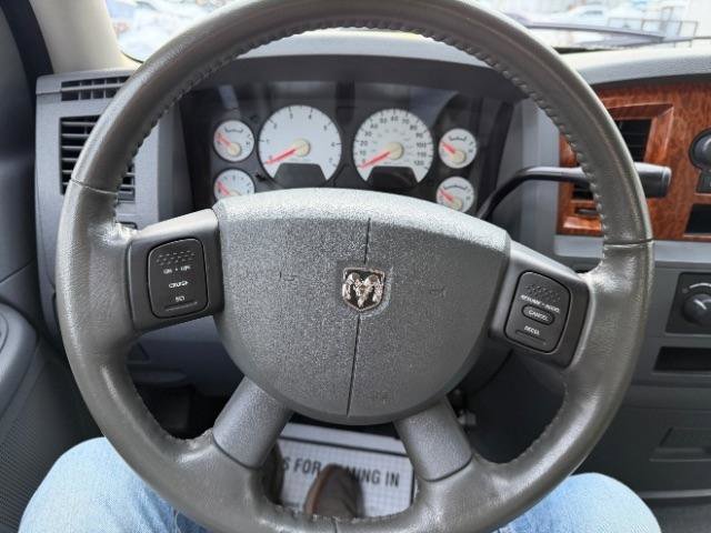 Used 2006 Dodge Ram 1500 Truck SLT image 13