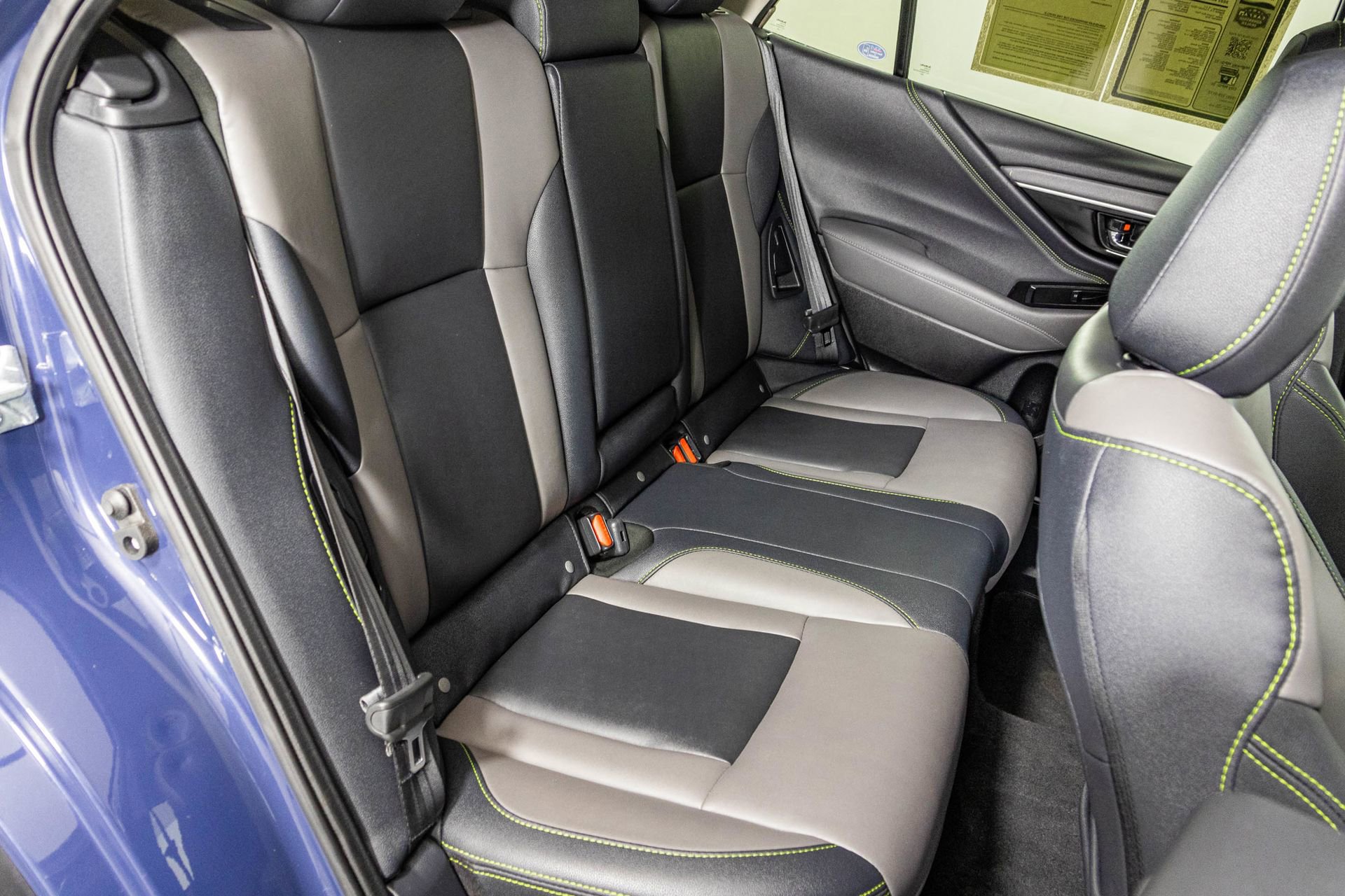 Used 2023 Subaru Outback Onyx Edition image 42