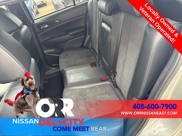 Used 2025 Mitsubishi Eclipse Cross SE image 11