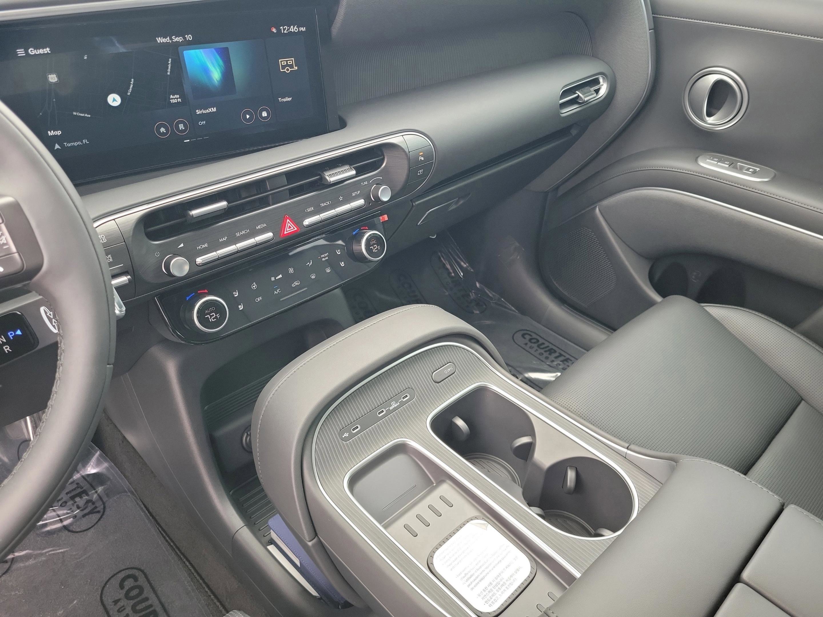 New 2026 Hyundai Palisade Calligraphy image 29