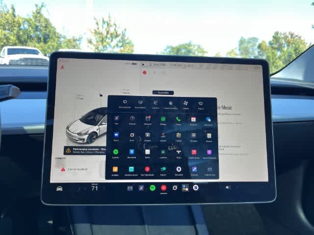 Used 2023 Tesla Model 3 Standard Range RWD image 27