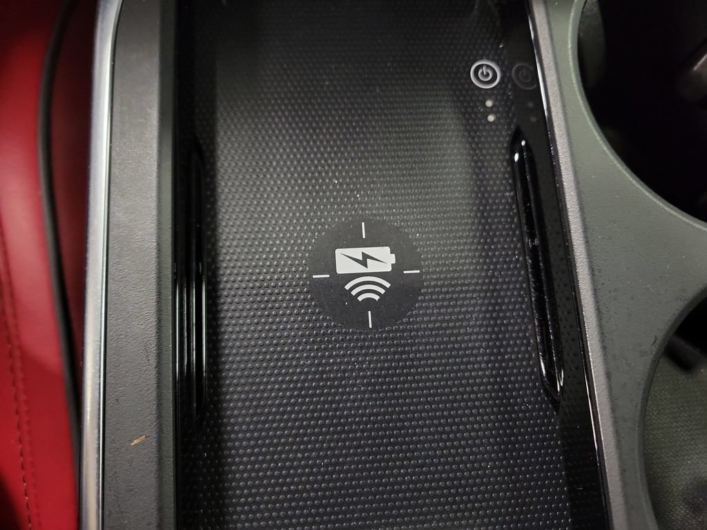 Used 2025 Acura RDX A-Spec AWD/4WD image 18