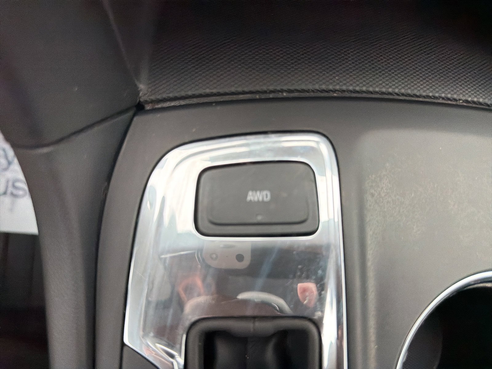 Used 2024 Chevrolet Equinox LS w/ LS Convenience Package AWD/4WD image 17
