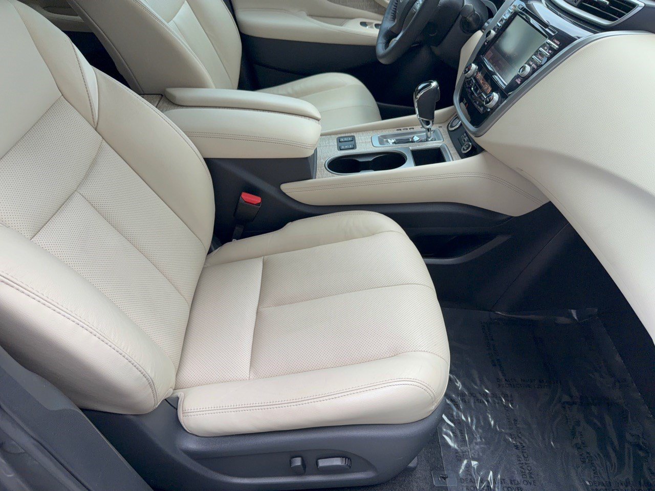 Used 2020 Nissan Murano SL FWD image 30