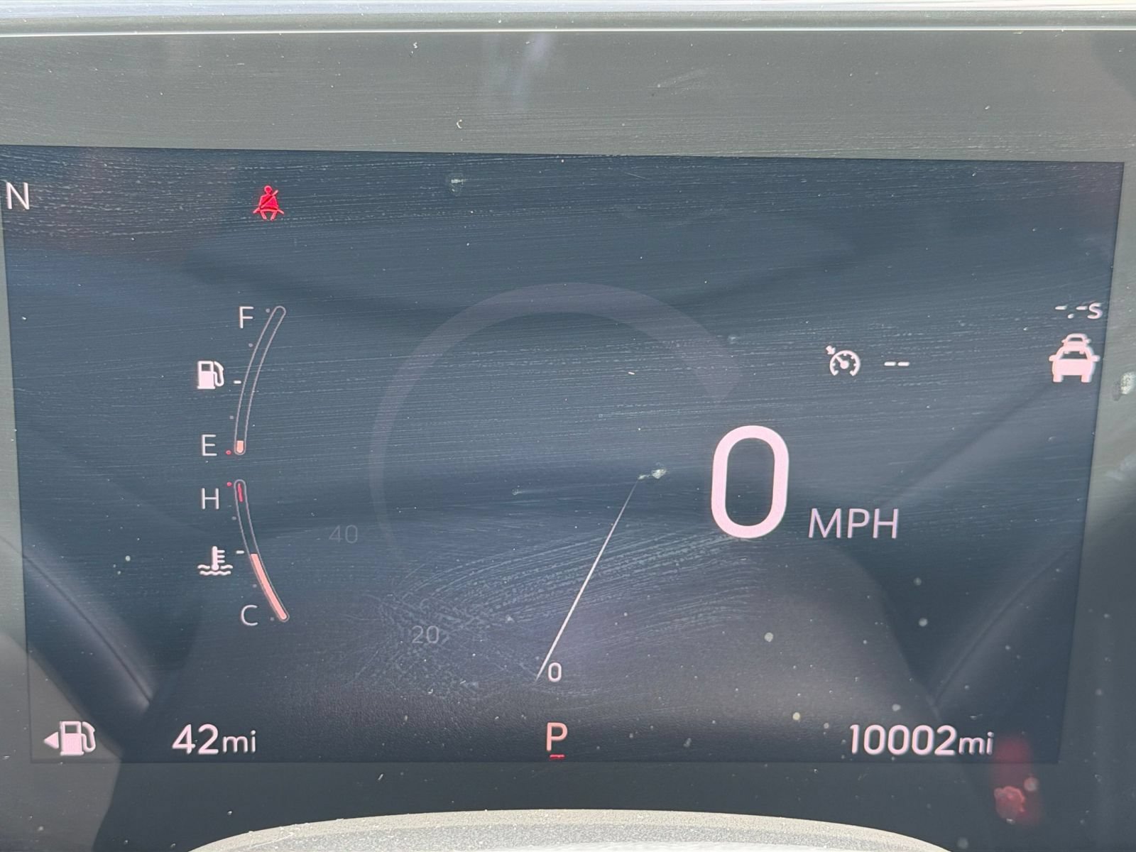 Used 2026 Buick Encore GX Preferred FWD image 38