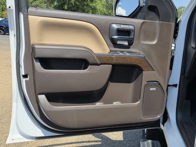 Used 2018 GMC Sierra 1500 Denali w/ Denali Ultimate Package AWD/4WD image 16