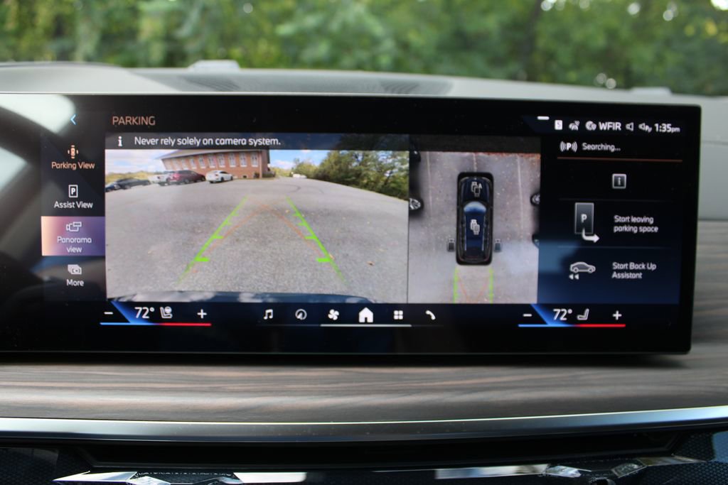 New 2026 BMW X7 xDrive40i w/ Executive Package image 20