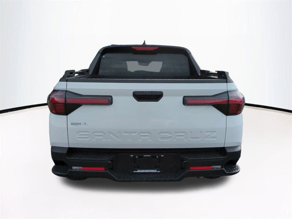 New 2026 Hyundai Santa Cruz SEL image 6