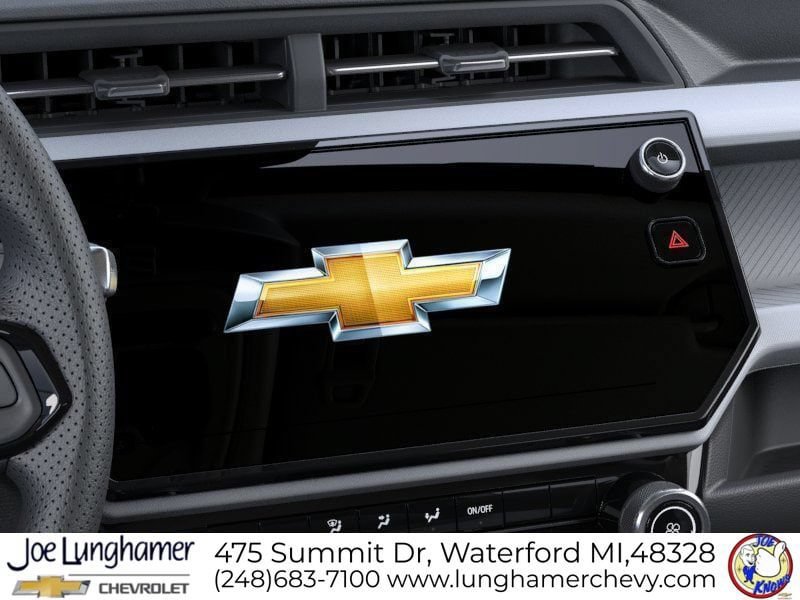 New 2027 Chevrolet Bolt LT FWD image 31