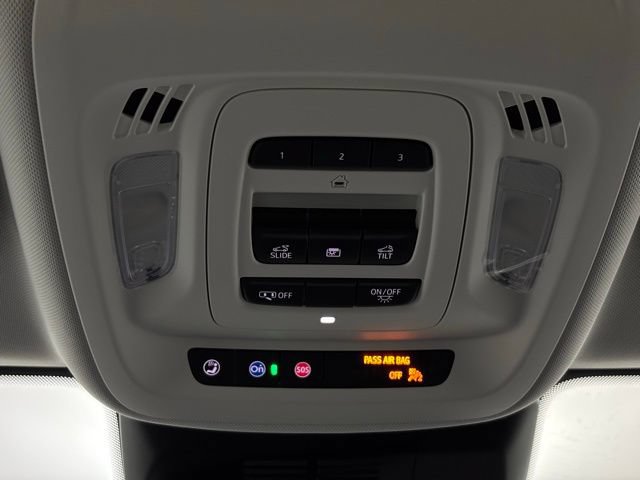 New 2026 Buick Envision Sport Touring AWD/4WD image 24