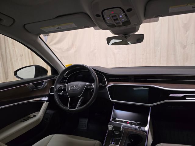 Used 2024 Audi A6 Premium Plus image 40