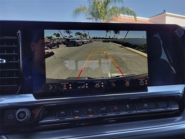 New 2026 Chevrolet Silverado 1500 High Country w/ Technology Package image 13