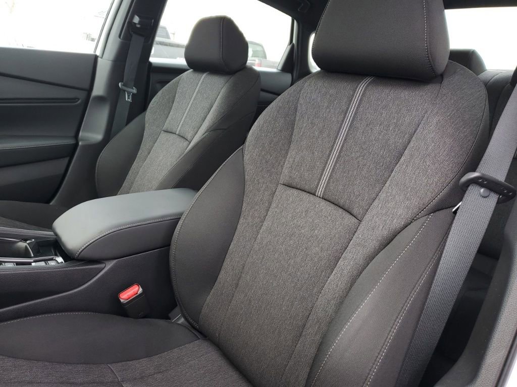 Certified 2025 Honda Accord Sport image 30