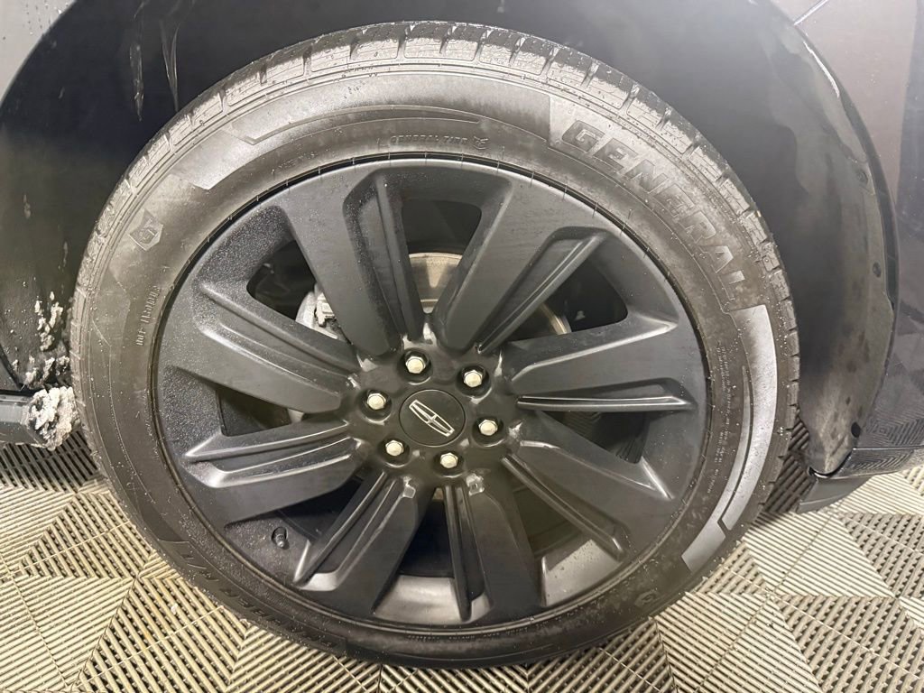 Certified 2023 Lincoln Navigator Reserve image 13