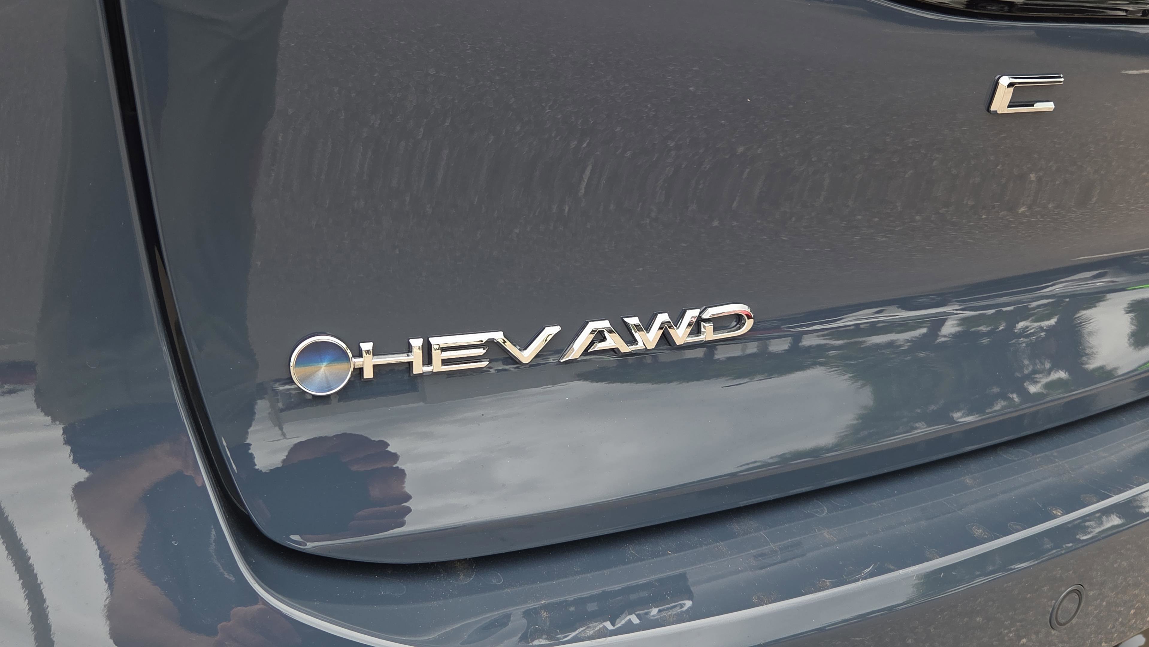 Certified 2026 Toyota Crown AWD/4WD image 33